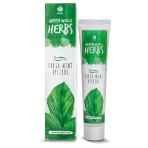 HGW Pasta dental - Menta Fresca