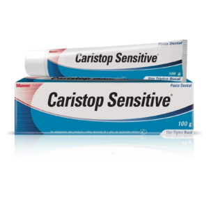 Pasta dental Caristop Sensitive