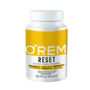 Nup! OREM RESET
