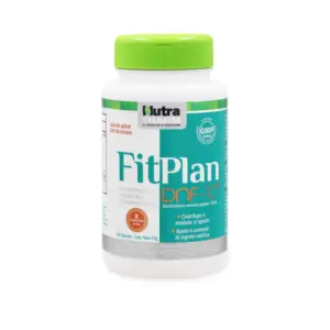 FitPlan Nutrapharm