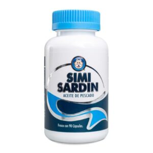 Simi sardin dr simi