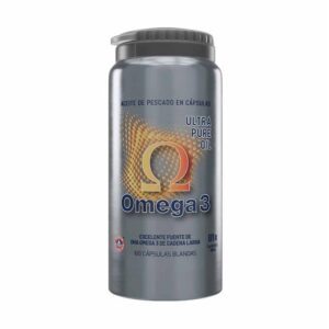 Omega 3 dr simi