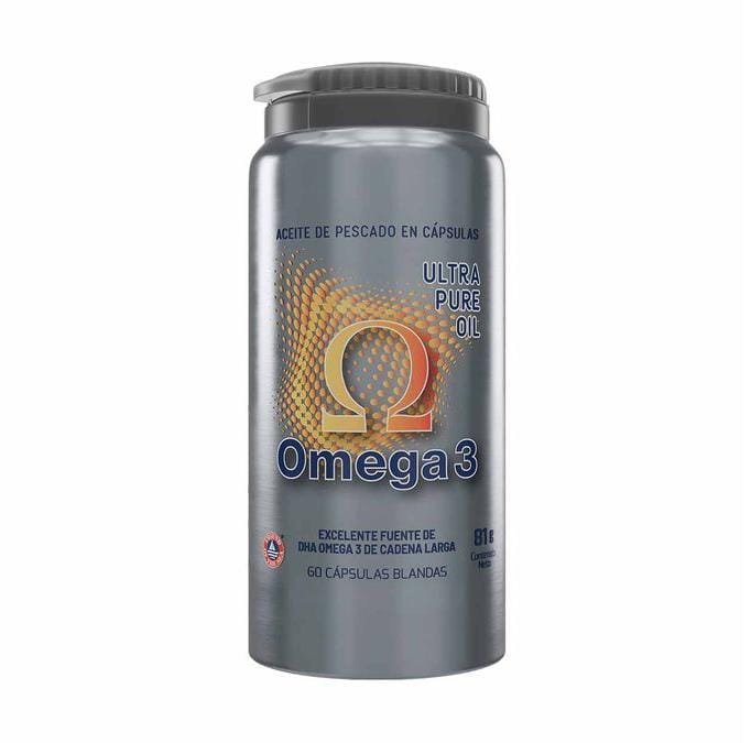 Omega 3 dr simi