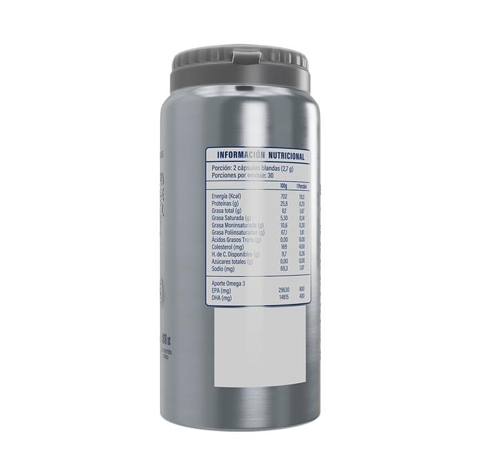 Omega 3 dr simi - Imagen 2
