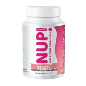 Nup! beauty