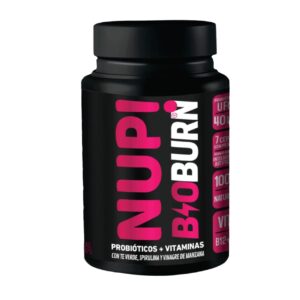Nup! BioBurn