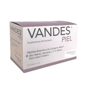 Vandes P