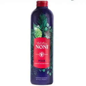 Tahitian Noni Max