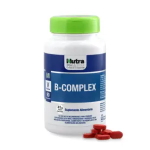 B-complex Nutrapharm