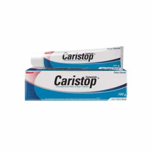 Caristop pasta 100g