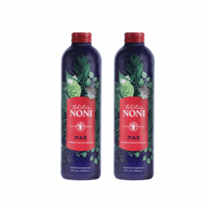Noni max x2