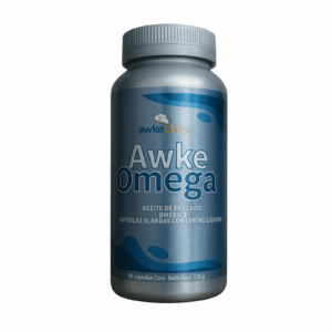 AwkeOmega - AwkeChile