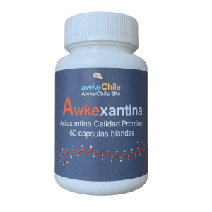 Awkexantina - AwkeChile