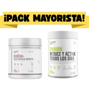 Pack mayorista