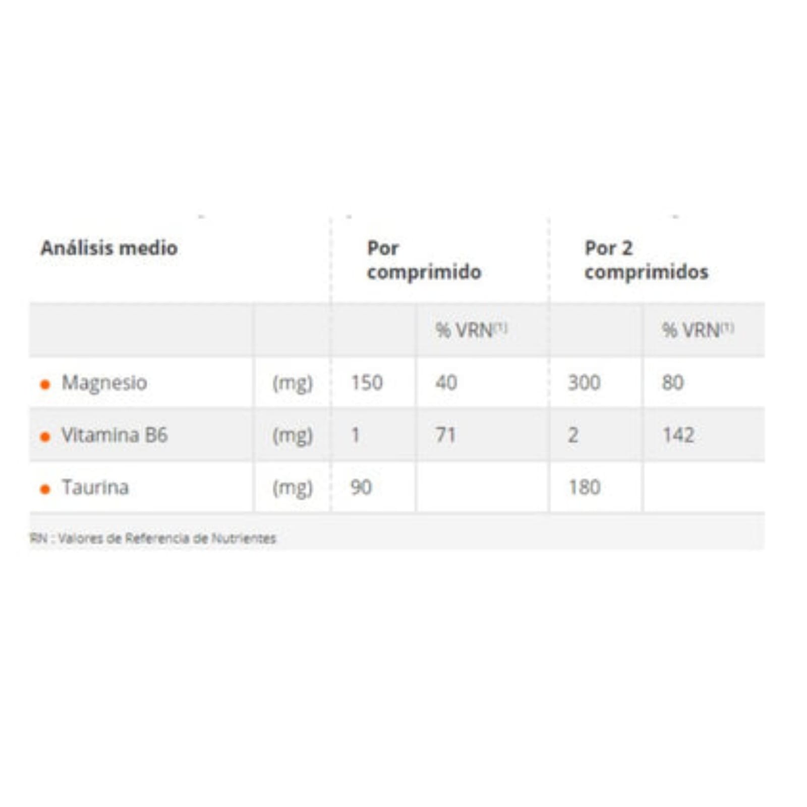 Formag Magnesio marino - Pileje - Imagen 2