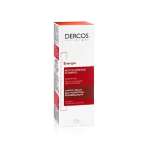 Shampoo Fortalecedor Vichy Dercos Energizante con Aminexil 200 ml