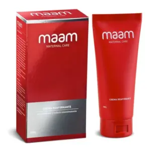 Maam Crema Reafirmante Maternal Care 200 g