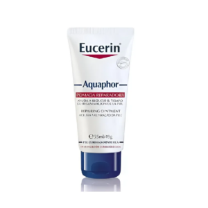 Eucerin Aquaphor Pomada Reparadora Piel Seca 55 ml