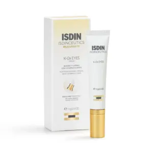 ISDIN Isdinceutics K-Ox Eyes Contorno de Ojos 15 g