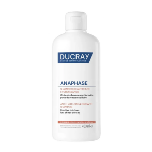 Ducray Anaphase Shampoo Cuidado Capilar 400 ml