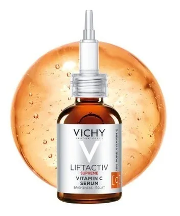 Vichy Liftactiv Sérum Vitamina C 16% 20 ml - Imagen 2