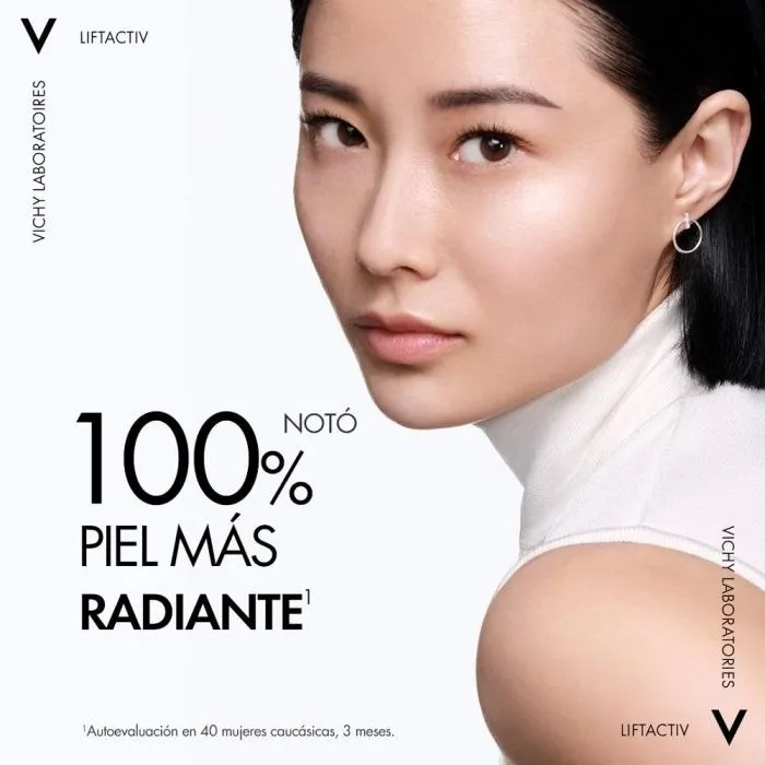 Vichy Liftactiv Sérum Vitamina C 16% 20 ml - Imagen 10