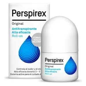 Perspirex Original Antitranspirante Roll-on 20 ml